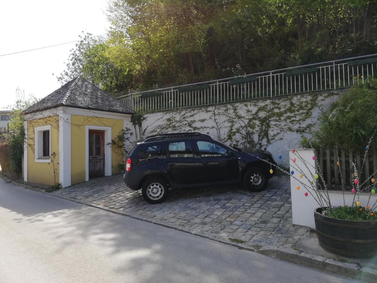 Fancy Luxury Home In Former Tavern Gmunden Exteriér fotografie